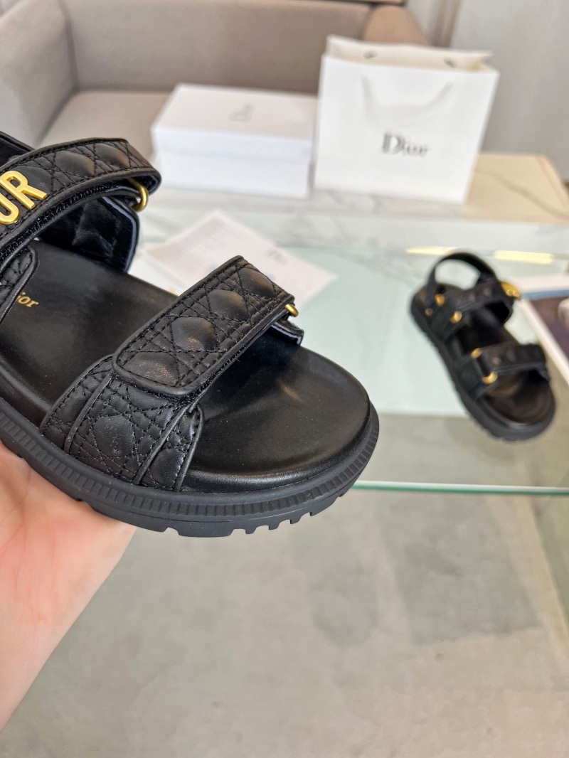 Christian Dior Sandals